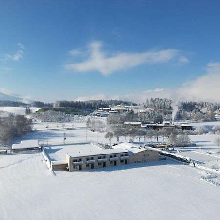 Natur Residenz Bad Häring Exteriör bild
